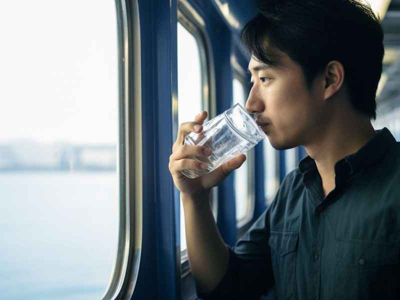 船舶生活污水排放要求（船舶生活污水排放要求标准）