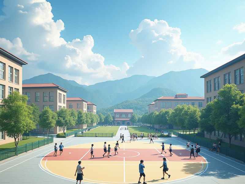 多彩的校园生活300字 多彩的校园生活300字四年级 多彩的校园生活300字 多彩的校园生活300字四年级