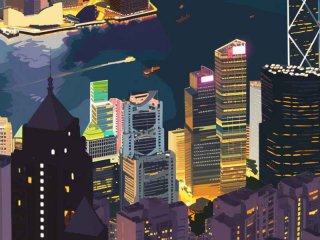 港生活下载（生活在港综下载）