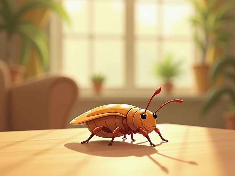 小虫子的生活方式、小虫子的生活方式有哪些