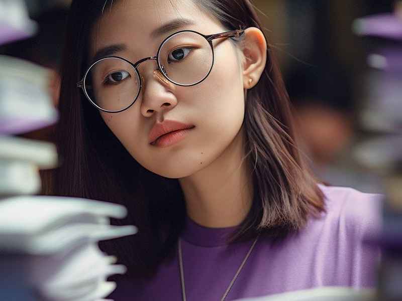 考研后的生活、考研后的大学生活