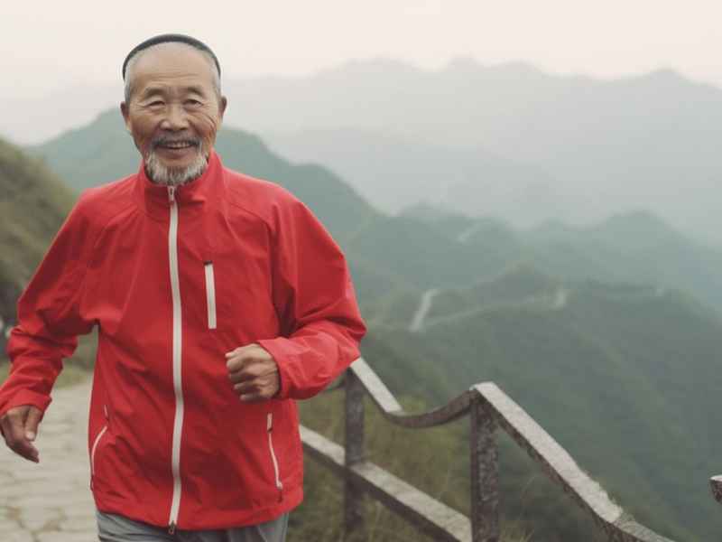竞步健康生活馆，竞步健康连锁