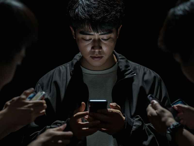 发送信息干扰正常生活 发送信息干扰正常生活是什么罪名