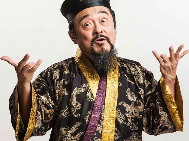废柴道士的爆笑生活4、废柴道士的爆笑生活4免费观看