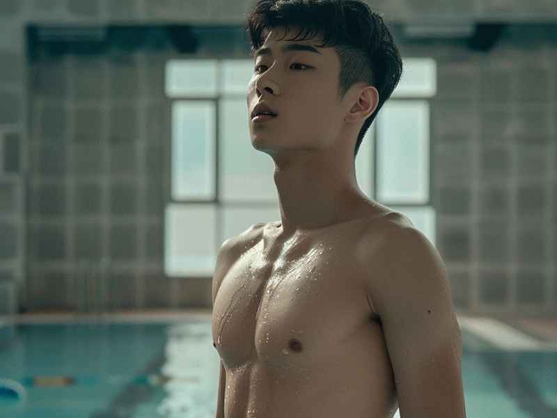 体校的生活、体校的生活日常