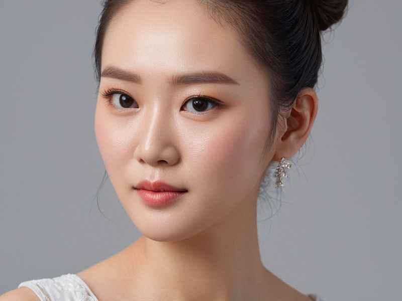 生活妆造型图片、生活妆发造型图片 生活妆造型图片、生活妆发造型图片