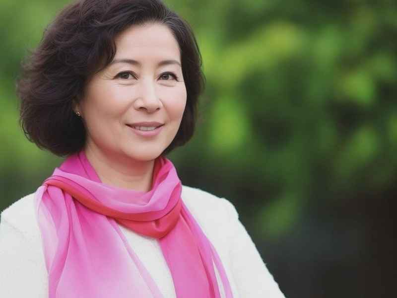 离婚的女人该怎么生活，50岁离婚的女人该怎么生活