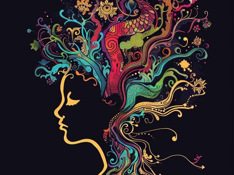 精致女人的生活细节 - 精致女人的生活细节图片