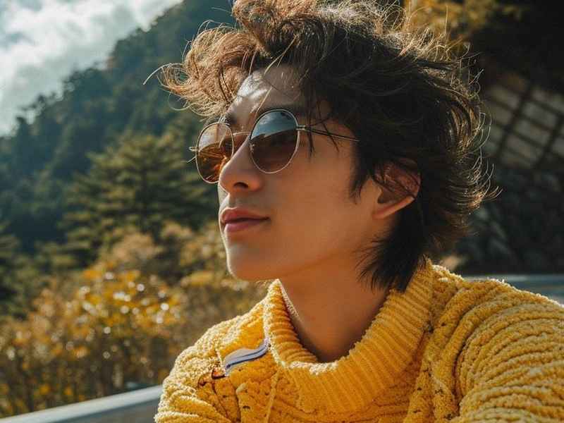 林宥嘉生活照、林宥嘉生活照图片 林宥嘉生活照、林宥嘉生活照图片