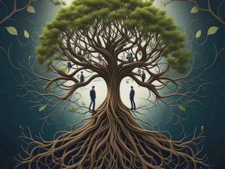 人力与生活 - 人力资源管理与生活的关系