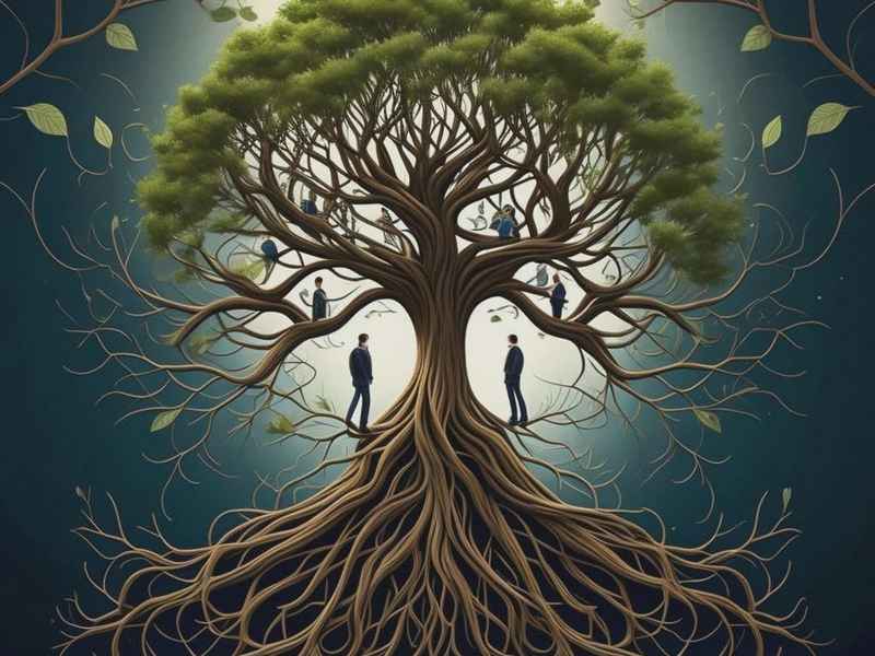 人力与生活 - 人力资源管理与生活的关系 人力与生活 - 人力资源管理与生活的关系