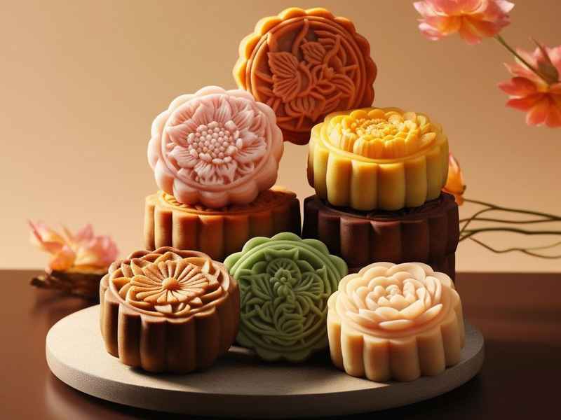 本来生活月饼、本来生活网月饼 本来生活月饼、本来生活网月饼