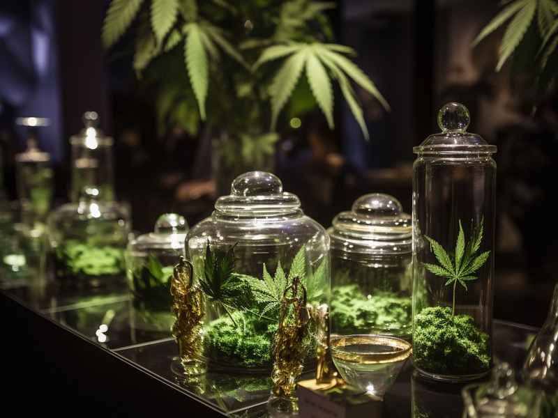 艾草生活馆 - 艾草养生馆