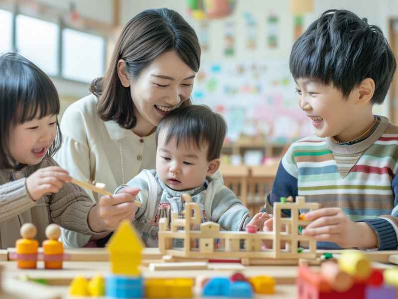 幼儿大班生活活动目标、幼儿园大班生活活动目标及指导重点