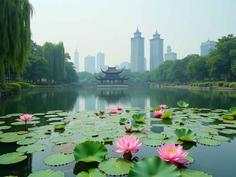 新南生活;南新生态园在什么地方 新南生活;南新生态园在什么地方