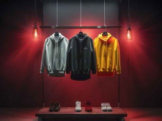 李宁生活；李宁生活系列衣服什么意思