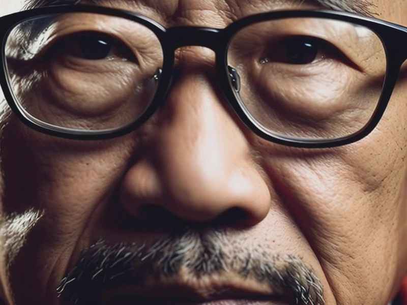 曾志伟生活、曾志伟感情生活