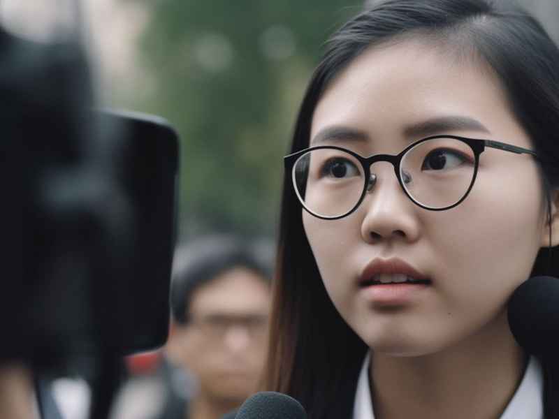 大学生活采访 - 大学生活采访总结 大学生活采访 - 大学生活采访总结