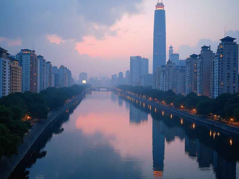 在广州生活的感受 在广州生活的感受作文 在广州生活的感受 在广州生活的感受作文