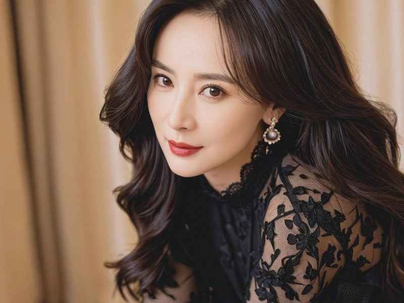 杨幂私生活混乱 - 杨幂私生活混乱视频