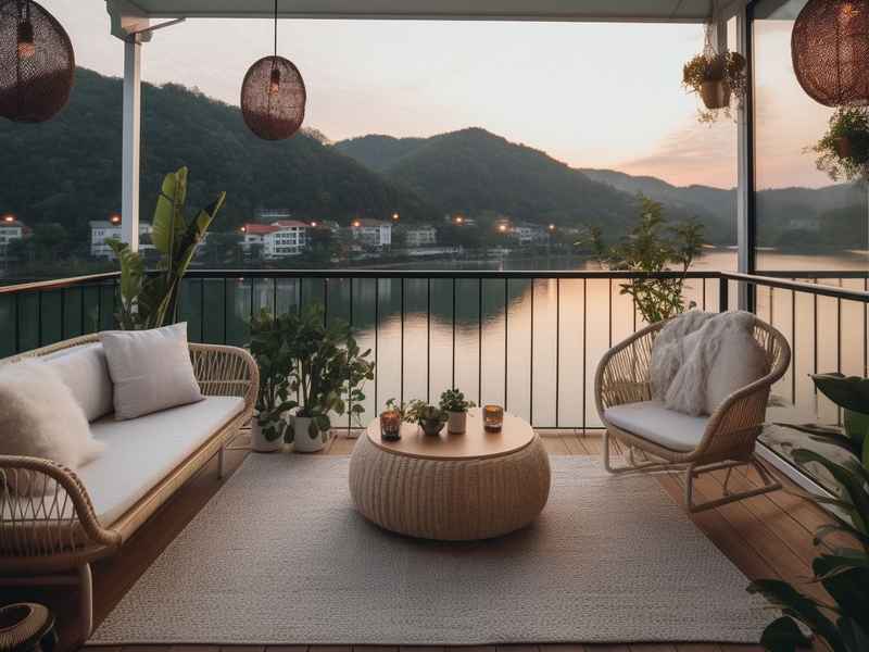 桐庐漫生活(桐庐慢生活区旅游攻略) 桐庐漫生活(桐庐慢生活区旅游攻略)