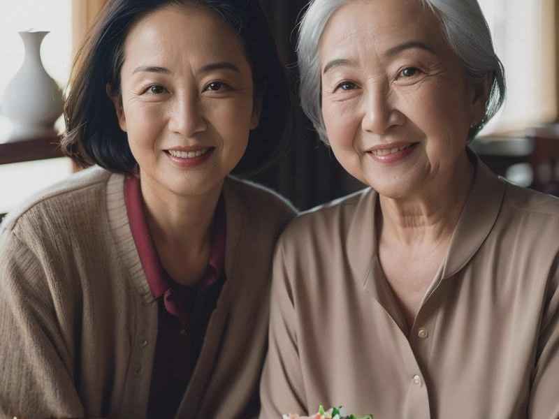 婆婆妈妈生活网（婆婆妈妈生活网名大全）