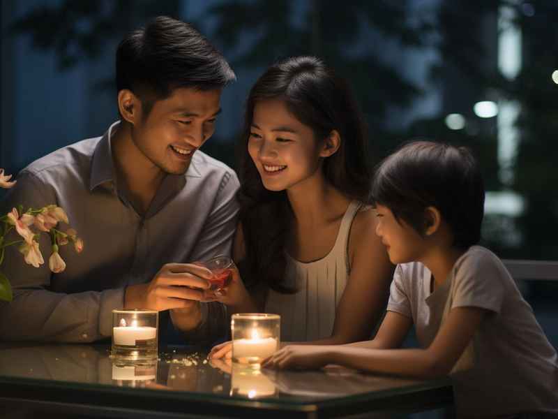 生活中的仪式感是什么 生活中的仪式感是什么样的 生活中的仪式感是什么 生活中的仪式感是什么样的
