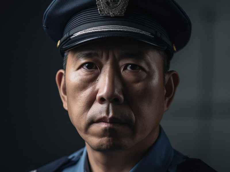 刑警张玉贵的队长生活 刑警张玉贵的队长生活网盘