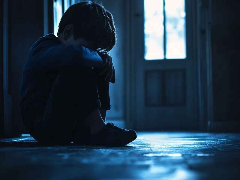 乡下孩子生活的诗歌；乡下孩子生活的诗歌朗诵