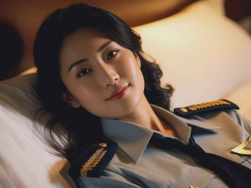 空间之军嫂幸福生活（空间之军嫂幸福生活免费阅读）