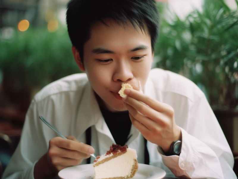 向往的生活之全能美食家 - 向往的生活之全能美食家523