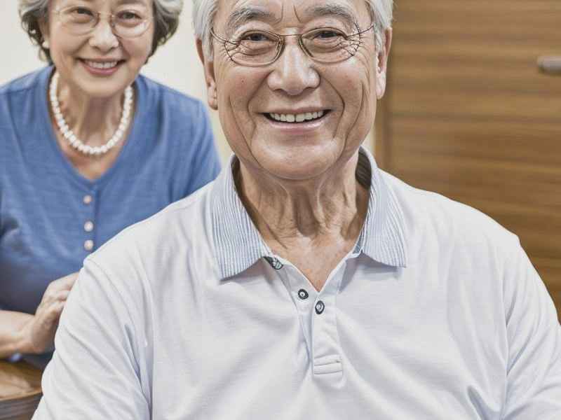 老年人怎样过性生活 老年人如何过性生治
