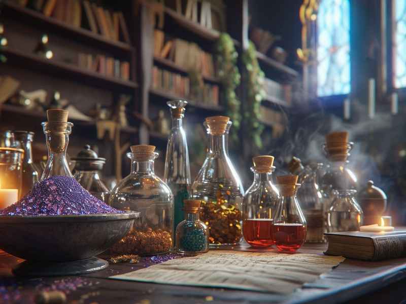 作为魔药的幸福生活、作为魔药材料的幸福生活阅读 作为魔药的幸福生活、作为魔药材料的幸福生活阅读