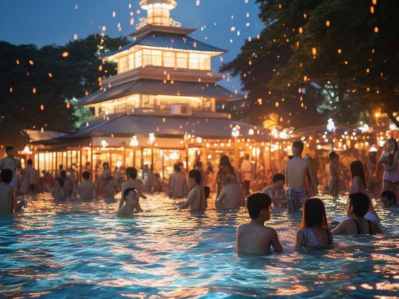 花都生活、花都区夜生活