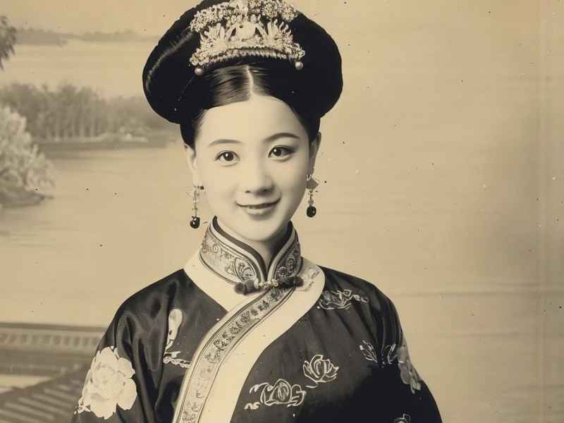 慈禧太后的性生活(揭秘慈禧太后执政时期的性生活) 慈禧太后的性生活(揭秘慈禧太后执政时期的性生活)