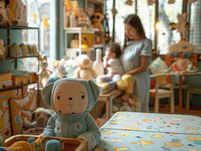 君宝母婴生活馆 - 君宝母婴生活馆电话