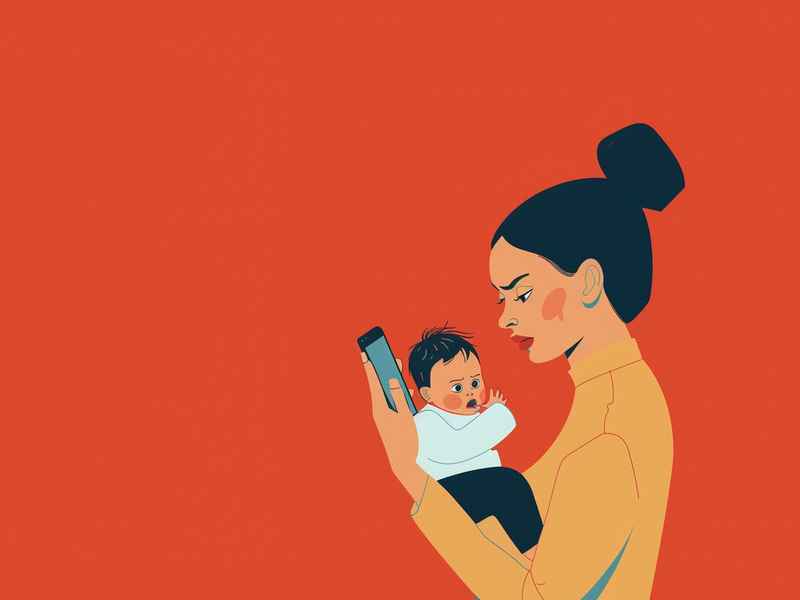 妈妈生活app - 妈妈生活圈被国家认可了吗