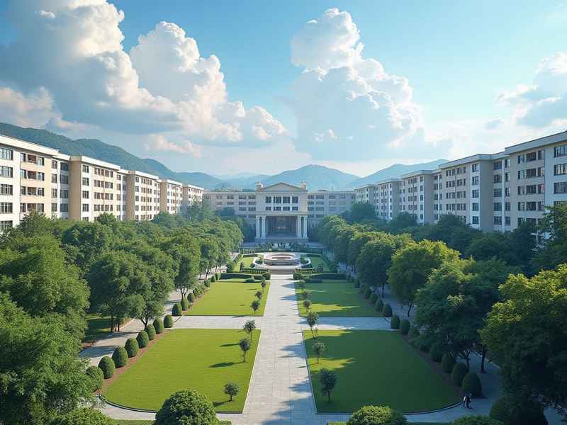 杭州大学生活（杭州大学生活区附近适合加盟什么）
