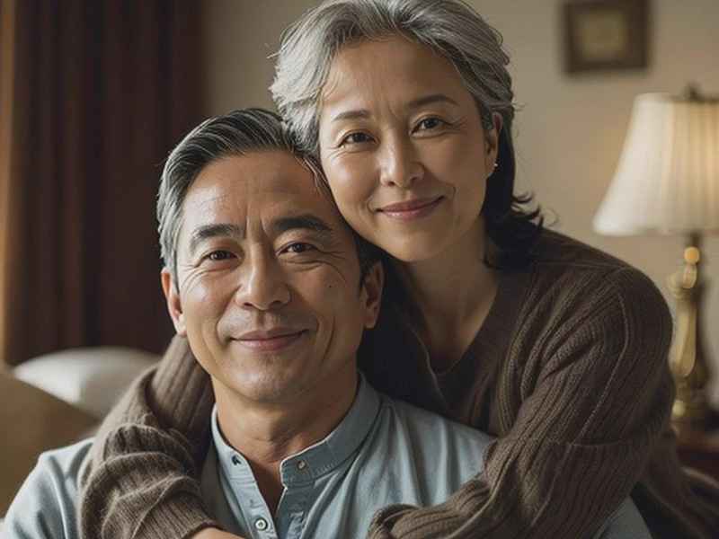 绝经夫妻生活 绝经了夫妻生活不和谐怎么办