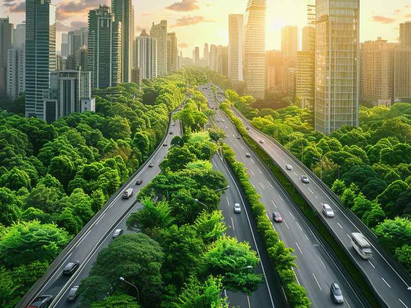 生活性道路、生活性道路和交通性道路的区别 生活性道路、生活性道路和交通性道路的区别
