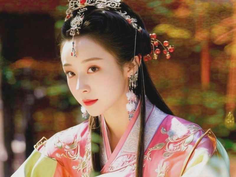 安静的生活女尊，安静的生活女尊是谁