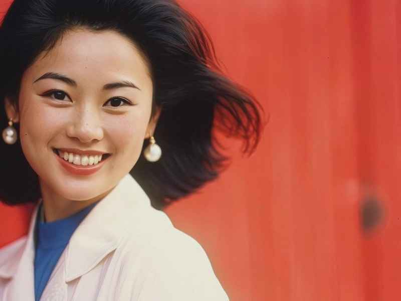 蓝洁瑛现在生活、蓝洁瑛现在生活在哪里