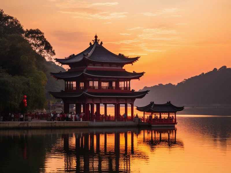西子湖畔惠州生活门户（西子湖畔惠州生活门户门）