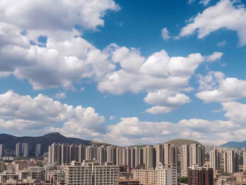 西宁生活感受、青海西宁生活