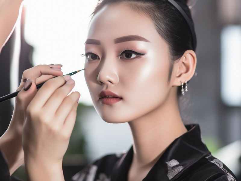 生活妆培训班(生活妆培训班要多少钱) 生活妆培训班(生活妆培训班要多少钱)