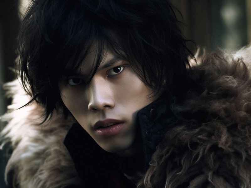 龟梨和也的黑道生活,龟梨和也演的爱情剧 龟梨和也的黑道生活,龟梨和也演的爱情剧