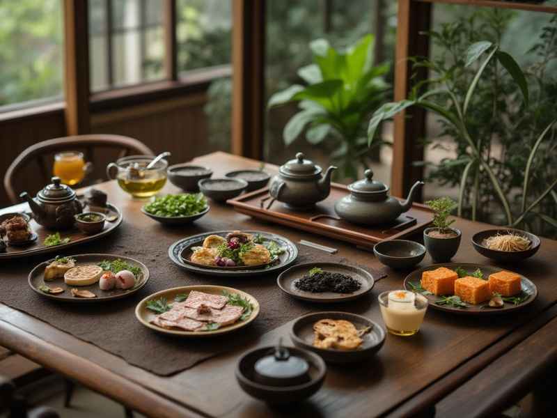归来素食生活馆、归来素食生活馆怎么样