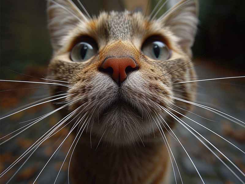 猫生活作文(猫的生活特征作文) 猫生活作文(猫的生活特征作文)