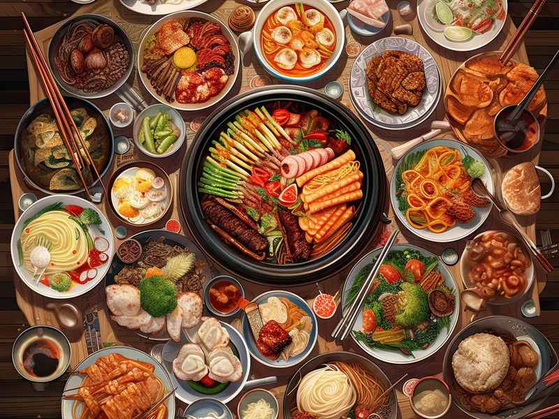 韩国生活作文，我的韩国生活 作文