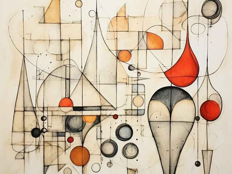 生活与数学绘画、生活与数学绘画作品 生活与数学绘画、生活与数学绘画作品